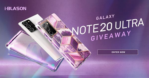 Giveaway image 1