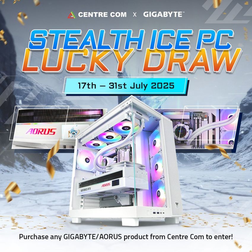 Giveaway image