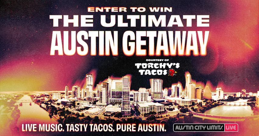 Giveaway image
