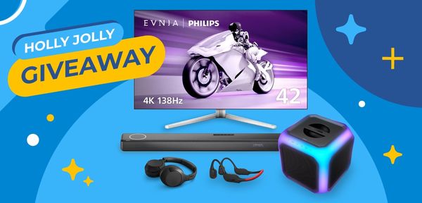 Giveaway image 1