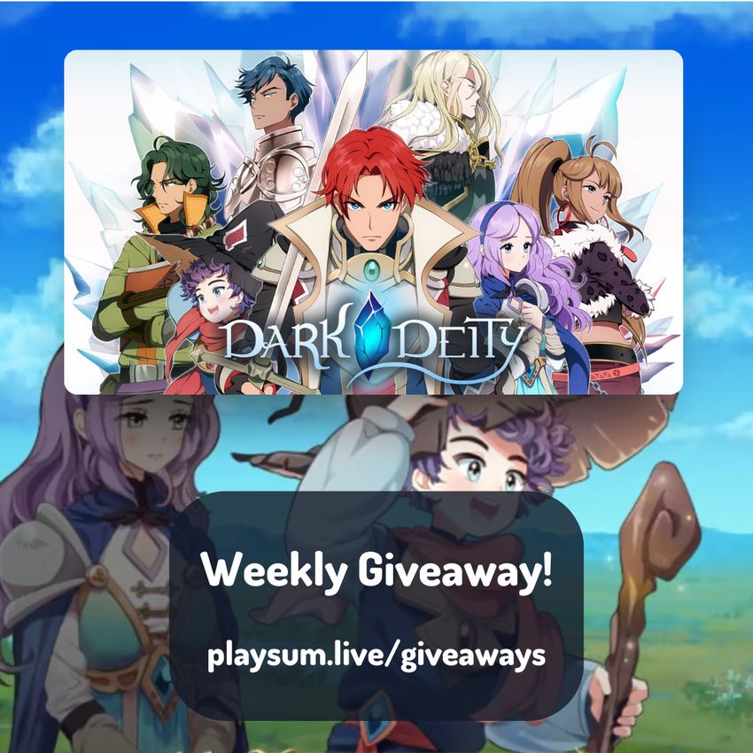Giveaway image 1