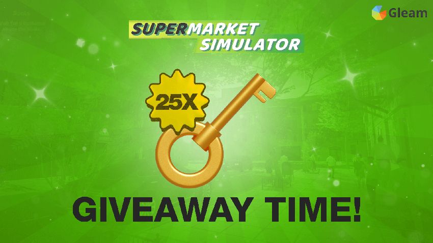 Giveaway image 1