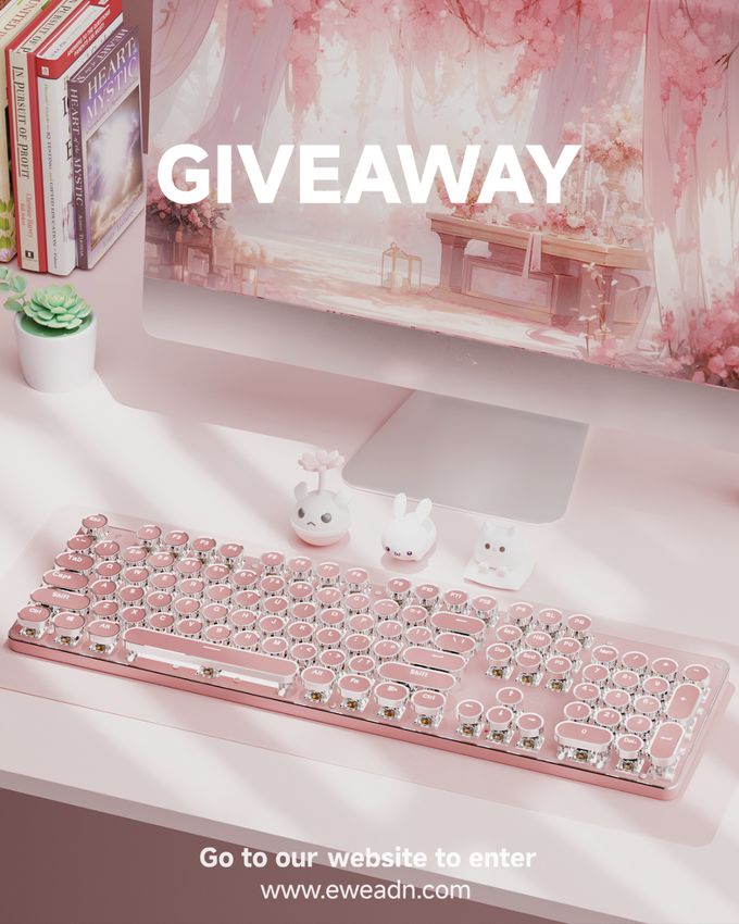 Giveaway image