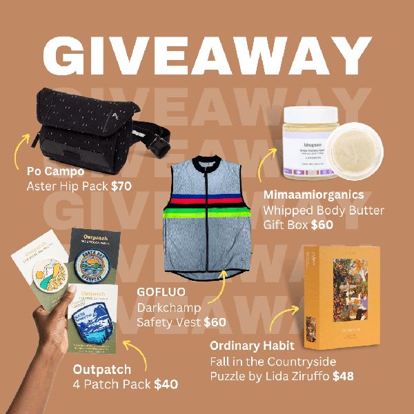Giveaway image 1