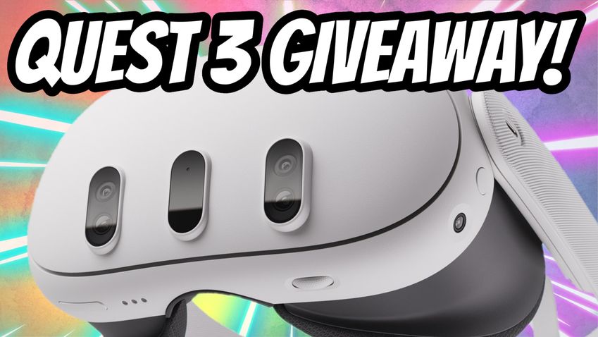 Giveaway image 1