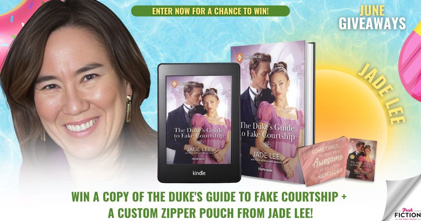 Giveaway image