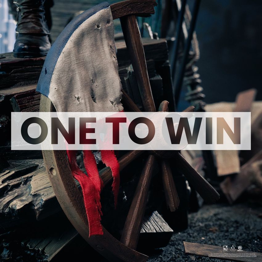 Giveaway image