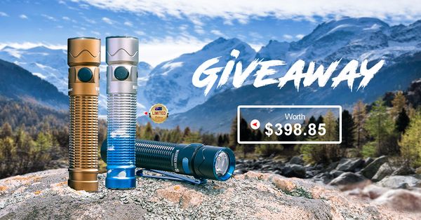 Giveaway image 1