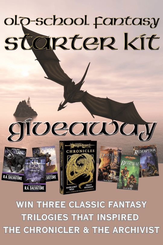 Giveaway image