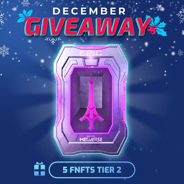 Giveaway image 1