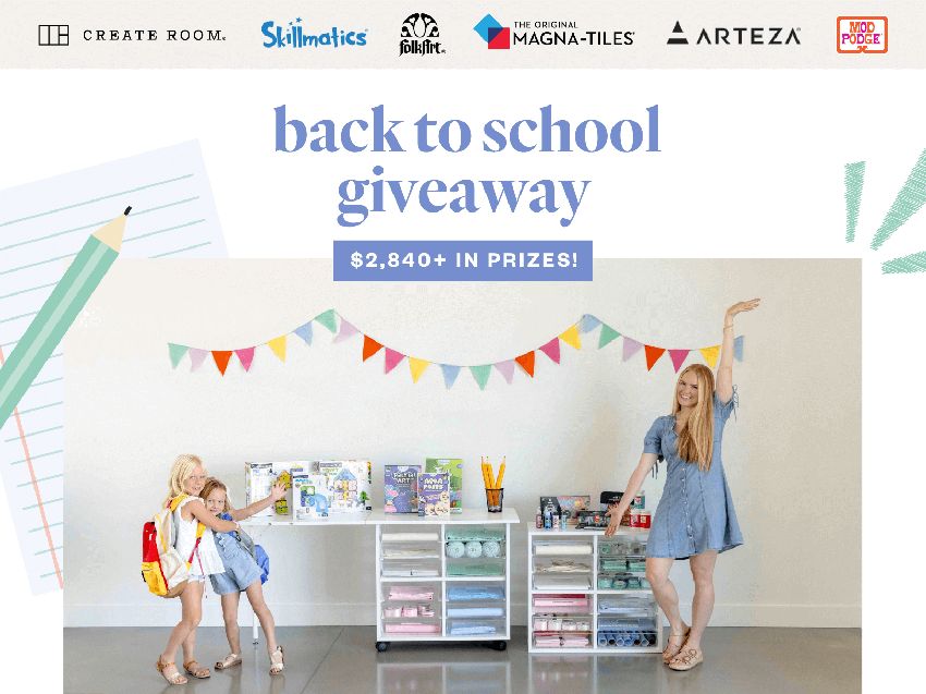 Giveaway image 1