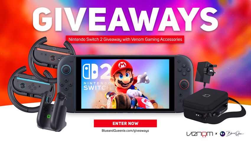 Giveaway image