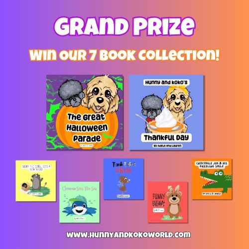 Giveaway image 1