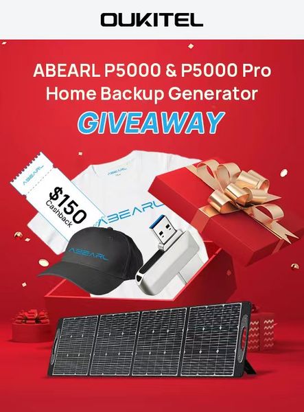 Giveaway image 1