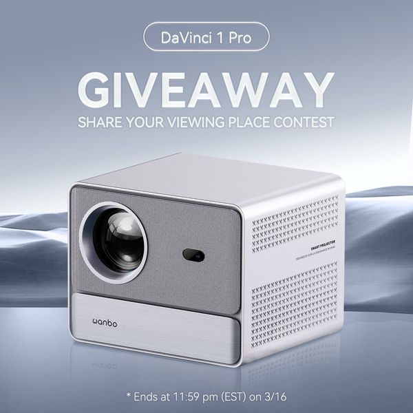 Giveaway image 1