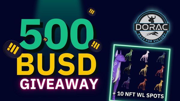 Giveaway image 1