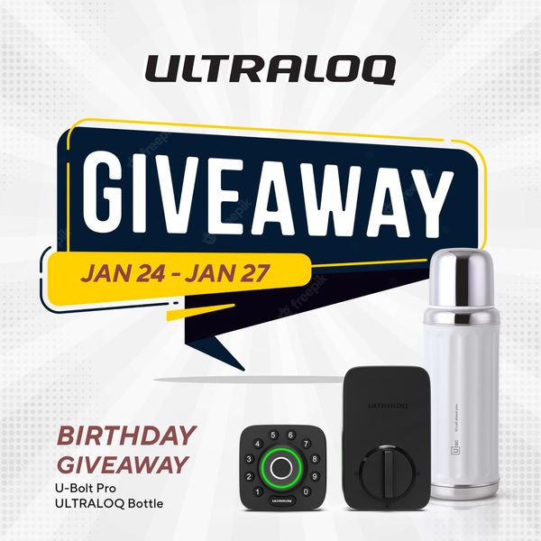 Giveaway image 1