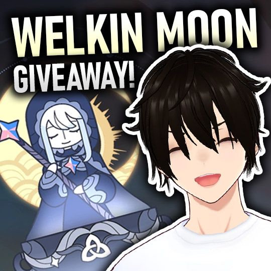 Giveaway image 1