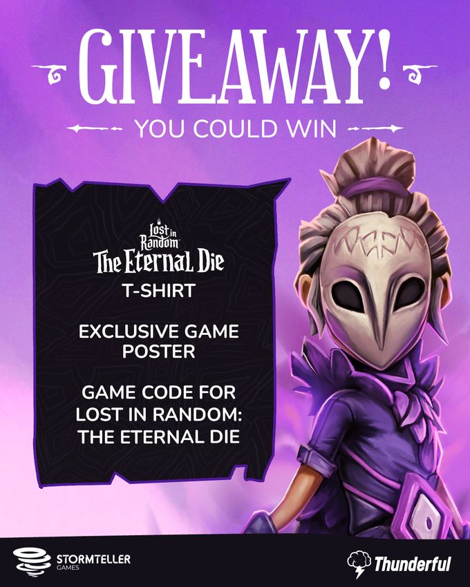 Giveaway image