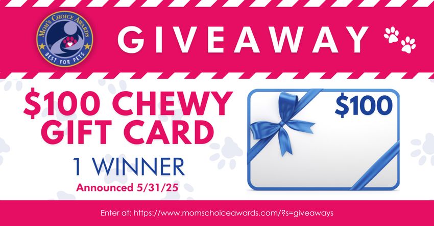 Giveaway image