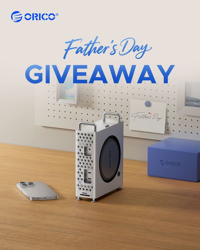 Giveaway image
