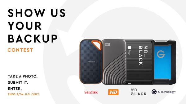 Giveaway image 1