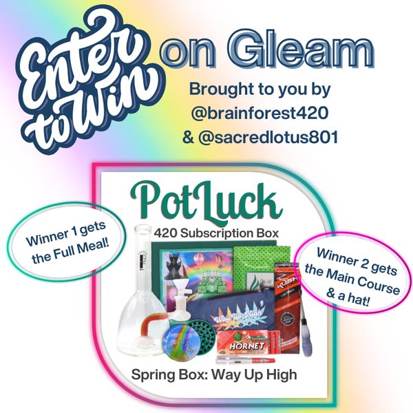 Giveaway image 1