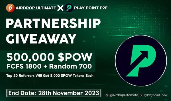 Giveaway image 1