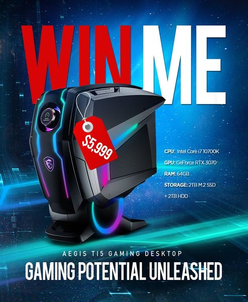 Giveaway image 1