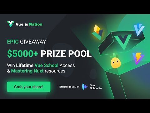 Giveaway image