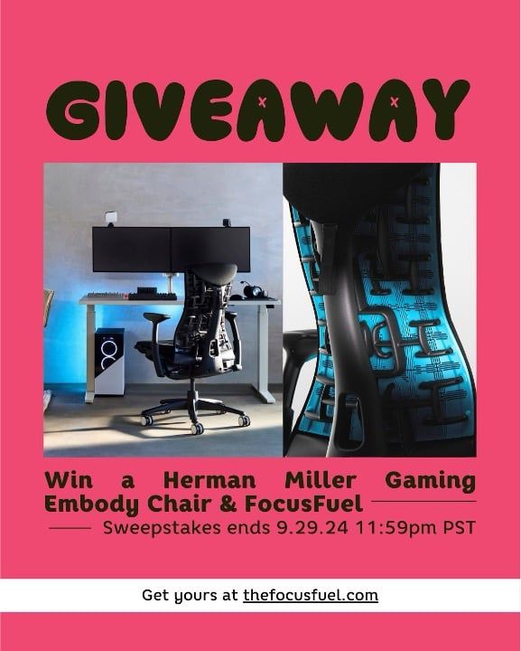 Giveaway image 1