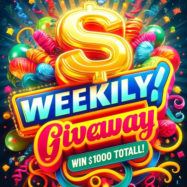 Giveaway image 1