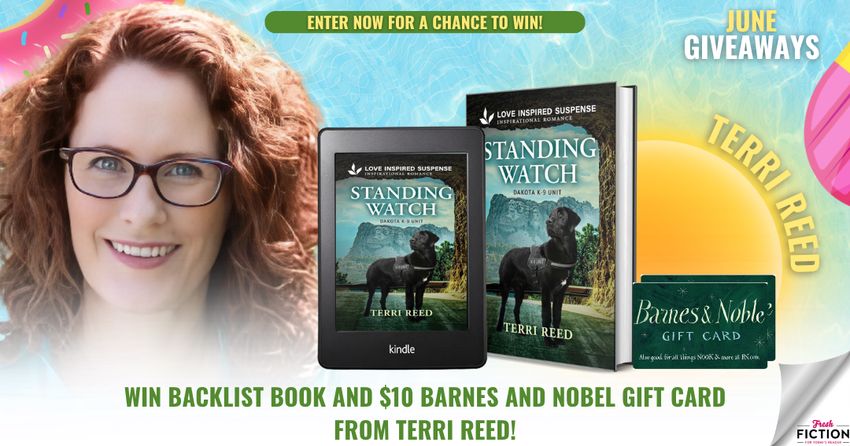 Giveaway image