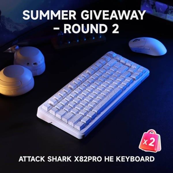 Giveaway image 1
