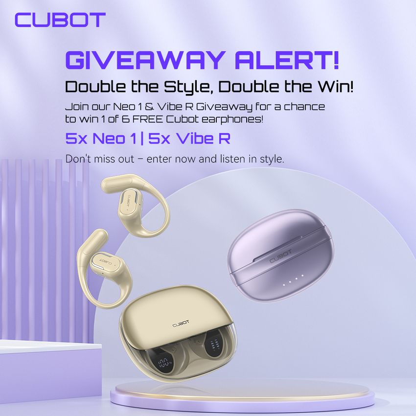Giveaway image