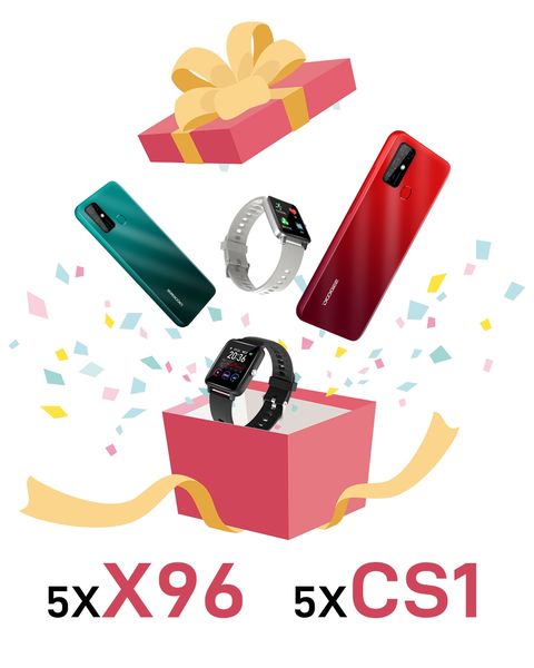 Giveaway image