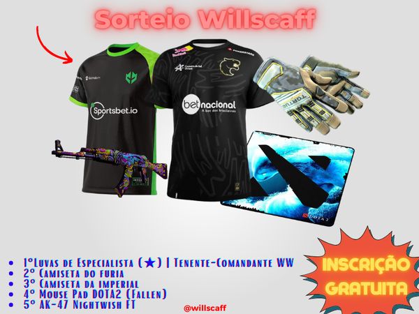 Giveaway image 1