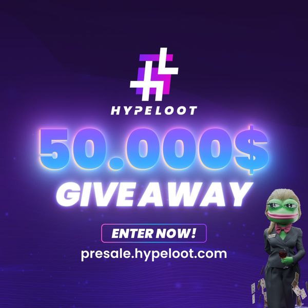 Giveaway image 1