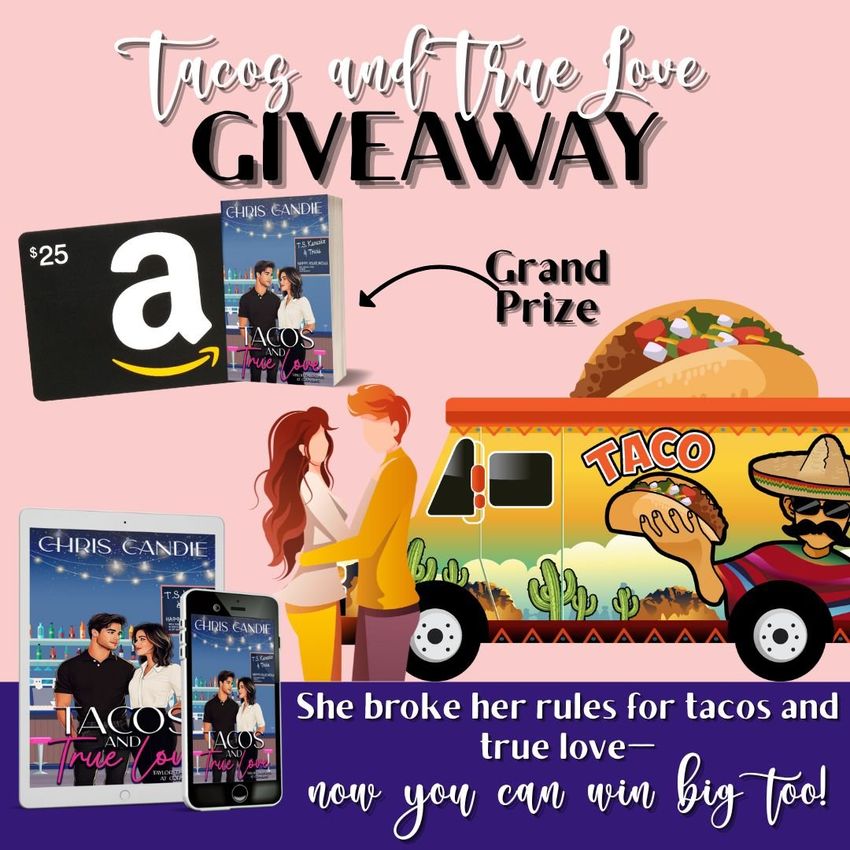 Giveaway image