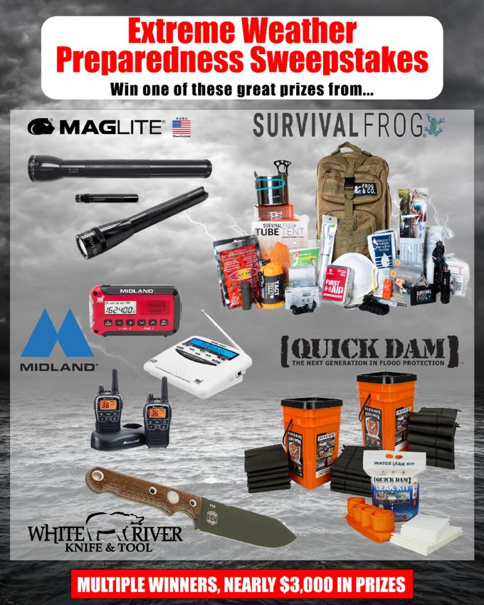 Giveaway image