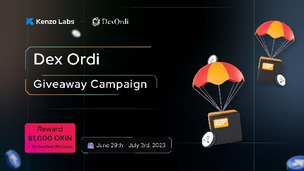 Giveaway image 1