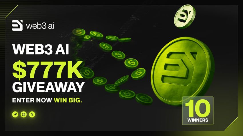 Giveaway image