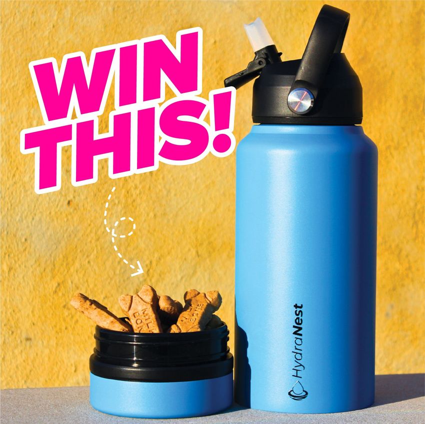 Giveaway image