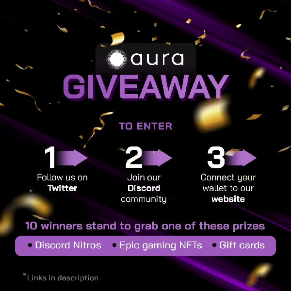 Giveaway image 1