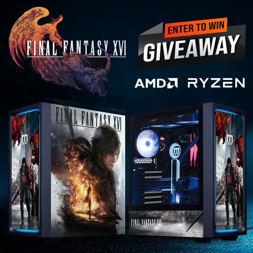 Giveaway image 1