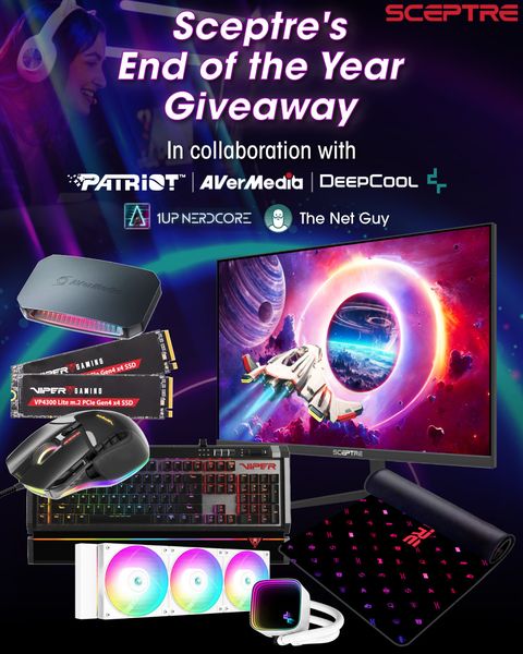 Giveaway image 1