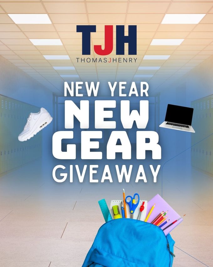 Giveaway image