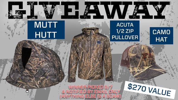 Giveaway image 1