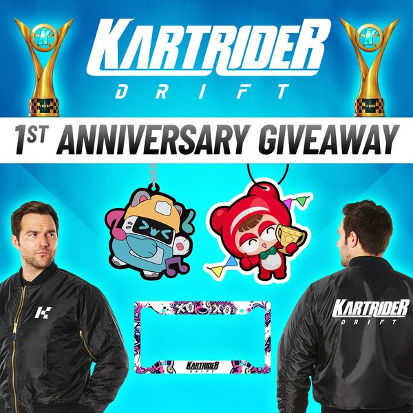 Giveaway image 1