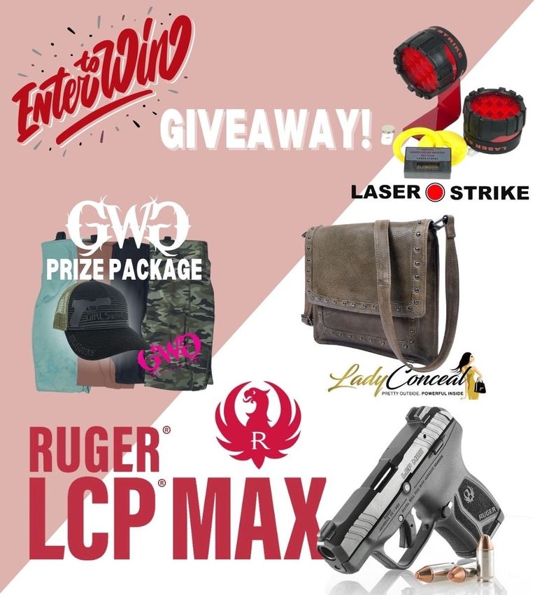Giveaway image 1